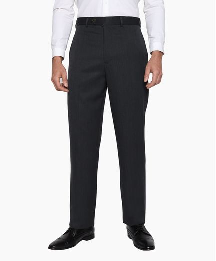 Hombre - Ropa - Pantalones de Vestir 35 Largo Madison (Classic) Lana –  brooksbrothers