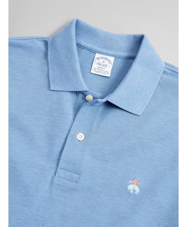 Polo-Algodon-Supima®Slim-Fit-Brooks-Brothers