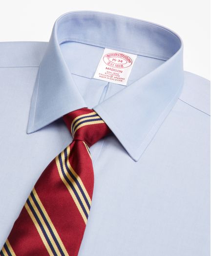 Camisas-de-Vestir-Non-Iron-Cuello-Ainsley-Madison--Classic--Brooks-Brothers