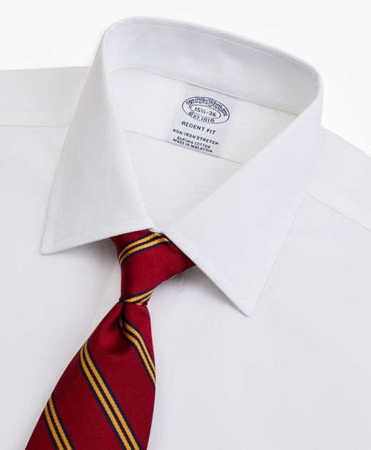 Camisas-de-Vestir-Non-Iron-Cuello-Ainsley-Regent--Fitted--Brooks-Brothers