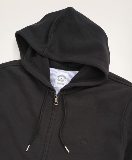Sudadera Unisex con Capucha y Cierre