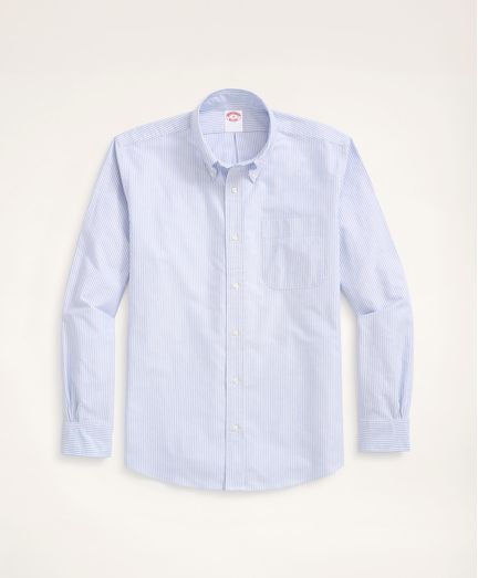Camisa-Sport-Oxford-Algodon-Regent--Fitted--Brooks-Brothers