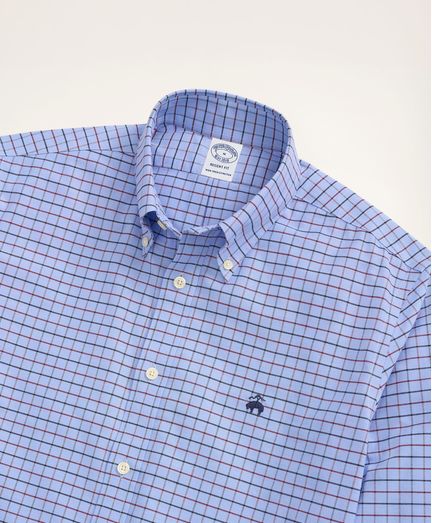 Camisa-Sport-Oxford-Algodon-Regent--Fitted--Brooks-Brothers