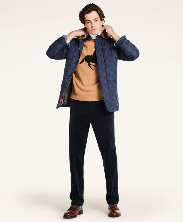 Chamarra-Capitonada-Brooks-Brothers