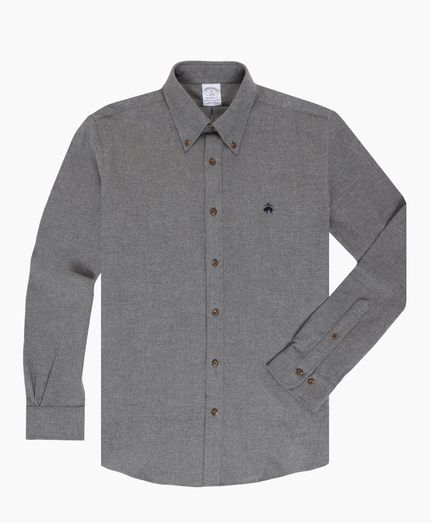 Camisa-Sport-Franela-Algodon-Regent--Fitted--Brooks-Brothers
