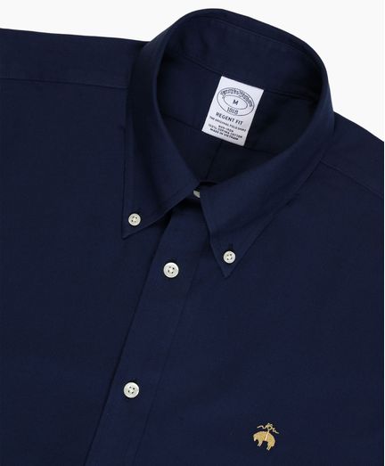 Camisa-Sport-Oxford-Non-Iron-Algodon-Supima®-Regent--Fitted--Brooks-Brothers