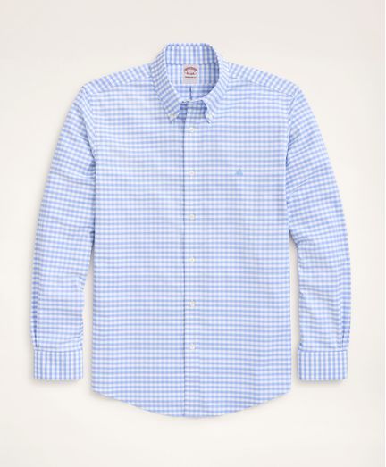 Camisa-Sport-Oxford-Brooks-Brothers-Non-Iron-Algodon-Madison--Classic--Brooks-Brothers