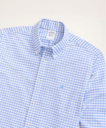 Camisa-Sport-Oxford-Brooks-Brothers-Non-Iron-Algodon-Regent--Fitted--Brooks-Brothers