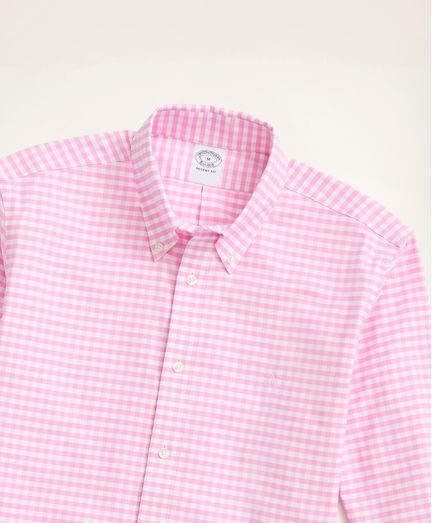 Camisa-Sport-Oxford-Brooks-Brothers-Non-Iron-Algodon-Regent--Fitted--Brooks-Brothers
