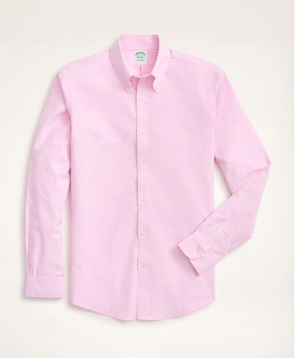 Camisa-Sport-Oxford-Brooks-Brothers-Non-Iron-Algodon-Milano--Slim-