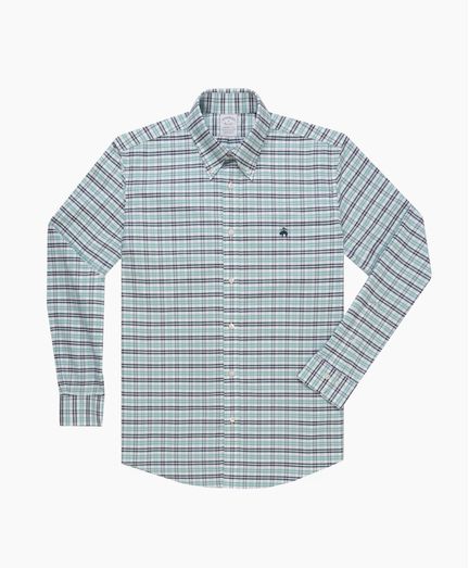 Camisa-Sport-Oxford-Brooks-Brothers-Non-Iron-Algodon-Regent--Fitted--Brooks-Brothers