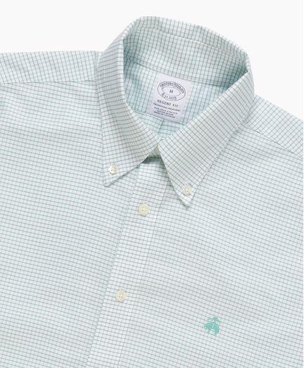 Camisa-Sport-Oxford-Brooks-Brothers-Non-Iron-Algodon-Regent--Fitted--Brooks-Brothers