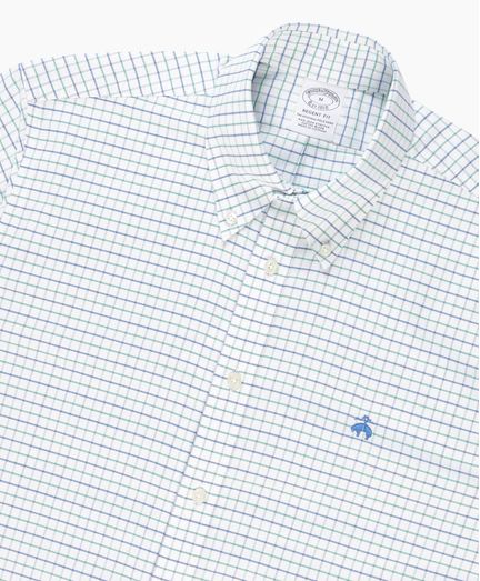 Camisa-Sport-Oxford-Brooks-Brothers-Non-Iron-Algodon-Regent--Fitted-