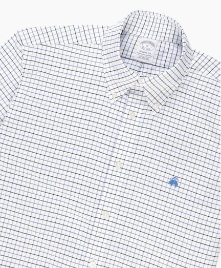 Camisa-Sport-Oxford-Brooks-Brothers-Non-Iron-Algodon-Regent--Fitted-