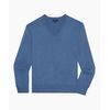 Sueter-de-Algodon-Brooks-Brothers-Cuello-V