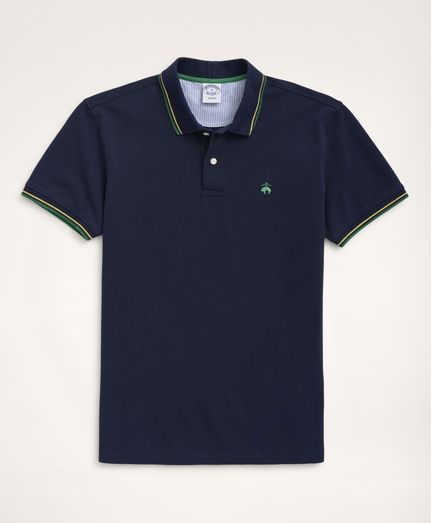 Polo-Brooks-Brothers-de-Algodon-Supima®-Slim-Fit-Brooks-Brothers