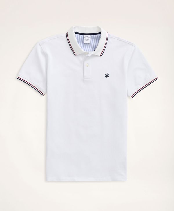Polo-Brooks-Brothers-de-Algodon-Supima®-Slim-Fit-Brooks-Brothers