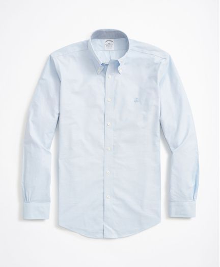 Camisa-Sport-Oxford-Brooks-Brothers-Non-Iron-Algodon-Regent--Regular--Brooks-Brothers