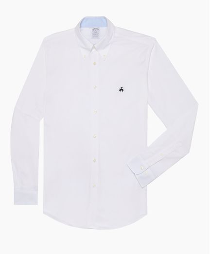 Camisa-Sport-Oxford-Brooks-Brothers-Non-Iron-Algodon-Regent--Regular--Brooks-Brothers