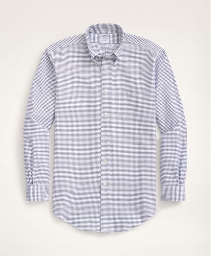 Camisa-Sport-Oxford-Brooks-Brothers--Algodon-Madison--Relaxed--Brooks-Brothers