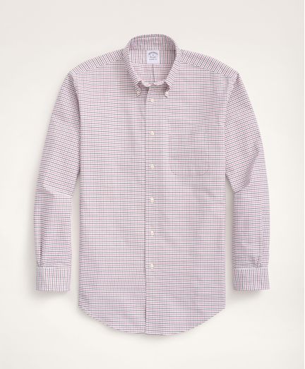 Camisa-Sport-Oxford-Brooks-Brothers-Algodon-Madison--Relaxed--Brooks-Brothers