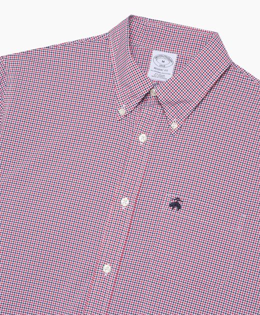Regent Regular en Hombre Ropa Camisas Sport brooksbrothers