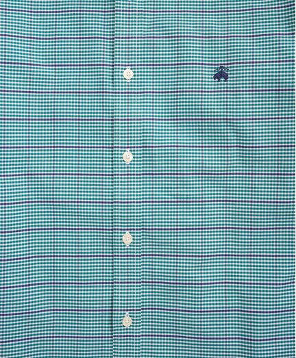 Camisa-Sport-Oxford-Brooks-Brothers-Non-Iron-Algodon-Supima®-Regent--Regular-