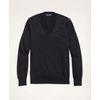 Sueter-Brooks-Brothers-de-Algodon-Supima®-Cuello-V