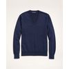 Sueter-Brooks-Brothers-de-Algodon-Supima®-Cuello-V