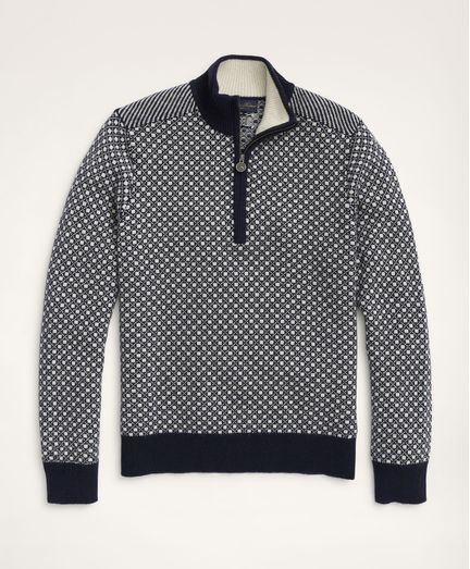 Sueter-Brooks-Brothers-de-Lana-Merino-Medio-Cierre