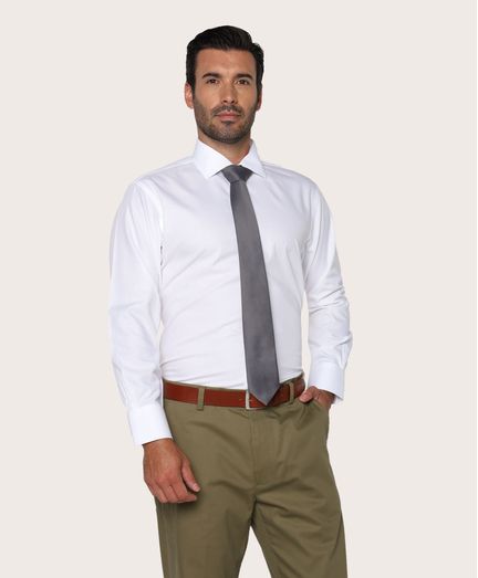 Camisa-de-Vestir-Brooks-Brothers-Non-Iron-Algodon-Cuello-Ingles-Regent--Regular-