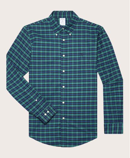 Camisa-Sport-Oxford-Brooks-Brothers-Non-Iron-Algodon-Supima®-Regent--Regular-