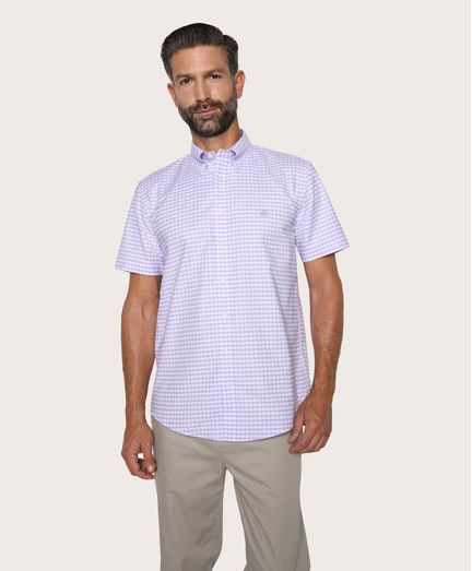 Camisa-Sport-Brooks-Brothers-Non-Iron-Oxford-Algodon-Button-Down-Slim-Fit