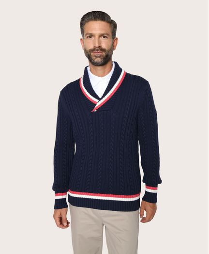 Sueter-Brooks-Brothers-100--Algodon-Azul-Marino
