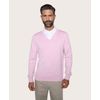 Sueter-Brooks-Brothers-100--Algodon-Cuello-V-Rosa