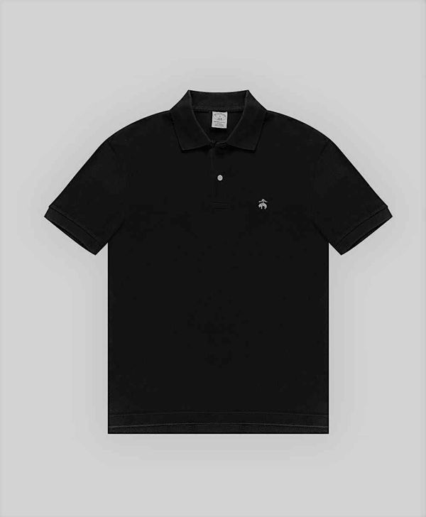 Polo-Brooks-Brothers-de-Algodon-Slim-Fit