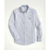 Camisa-Sport-de-Algodon-Fit-Regular-Azul