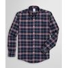 Camisa-Sport-de-Algodon-Fit-Regular-Azul-Marino