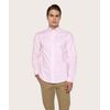 Camisa-Sport-Brooks-Brothers-Non-Iron-Oxford-Algodon-Button-Down-Milano--Slim-