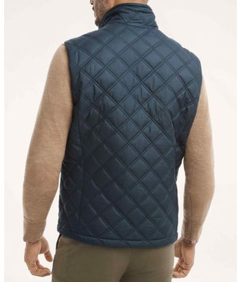 Chaleco-de-Poliester-Azul-Marino