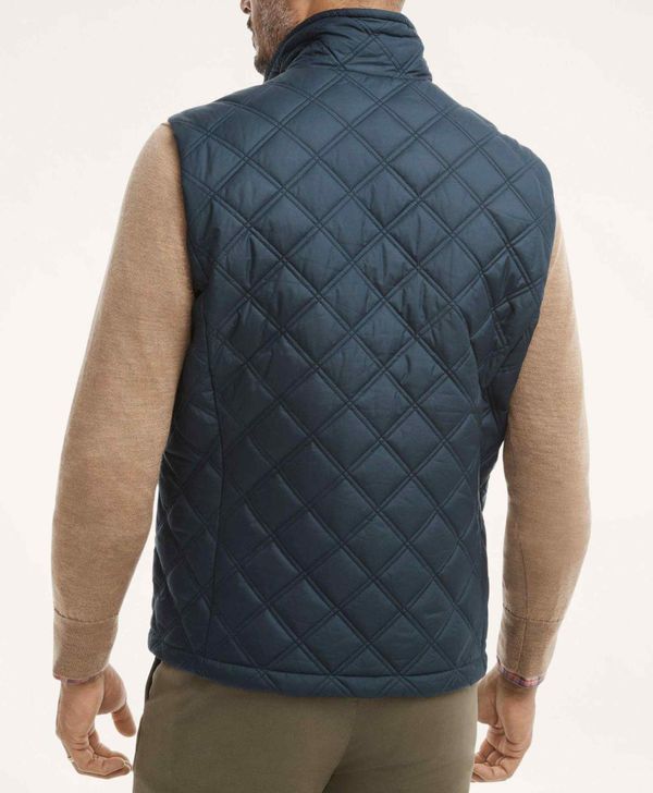 Chaleco-de-Poliester-Azul-Marino