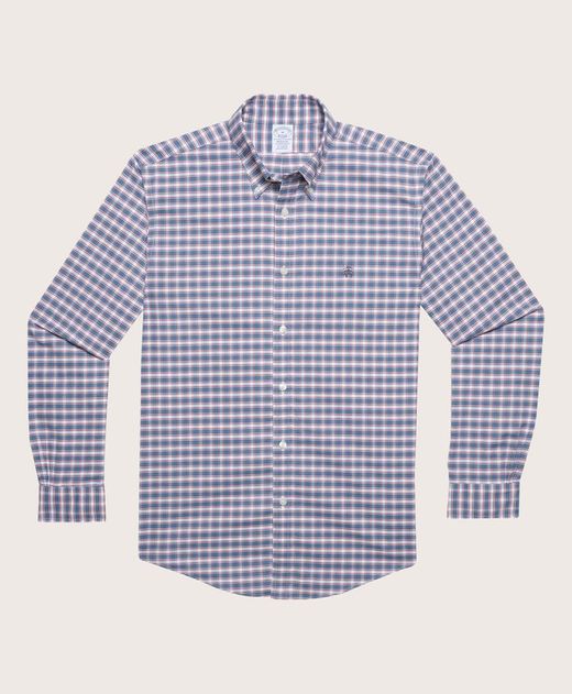 camisa-sport-de-algodon-fit-regular-azul-marino-100201260