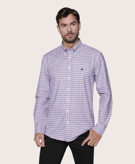 Brooks brothers 2024 camisas hombre