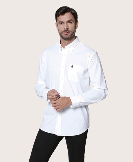 camisa-sport-de-nylon-fit-regular-blanca-100208202