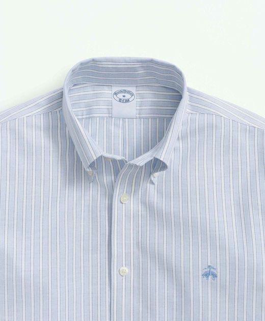 camisa-sport-de-algodon-fit-slim-azul-100206083