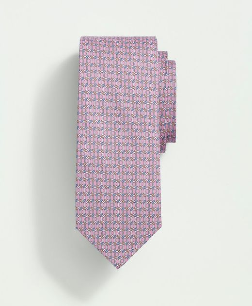 corbata-de-seda-rosa-100211574