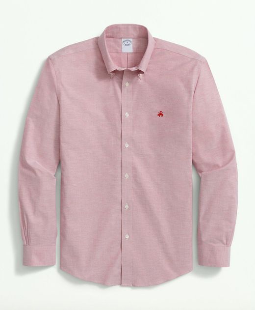 camisa-tradicional-friday-de-algodon-roja-100210705