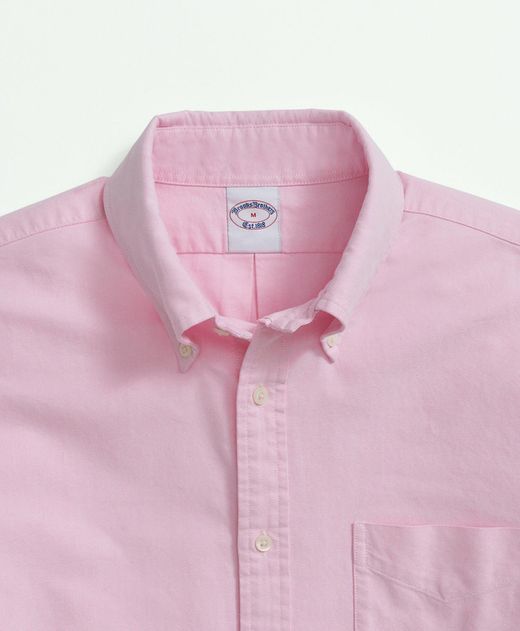 camisa-sport-friday-de-algodon-rosa-100207820
