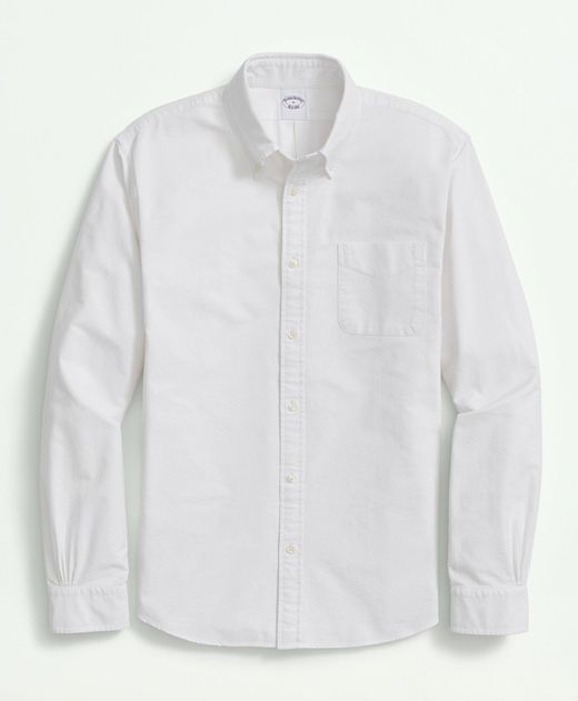 camisa-sport-friday-de-algodon-blanca-100207821