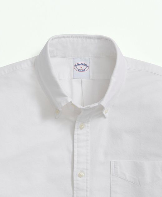 camisa-sport-friday-de-algodon-blanca-100207821